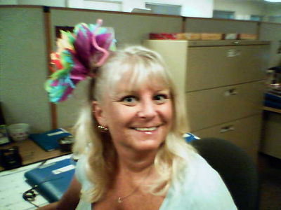 Heidi Dowden