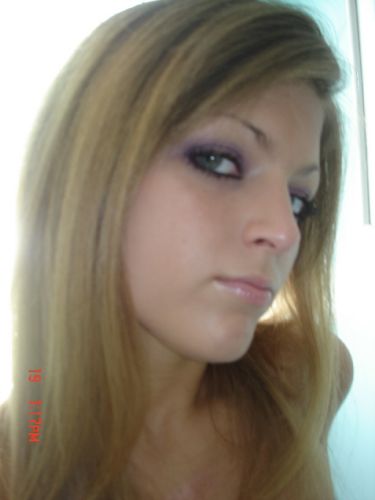Courtney Heba