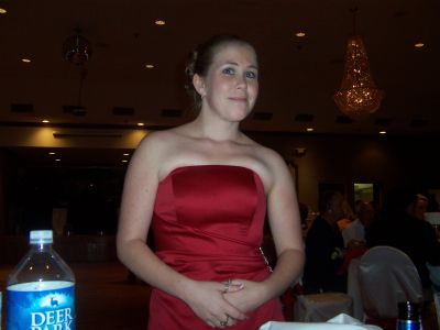Billie Mccall