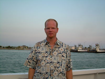 James Barnes