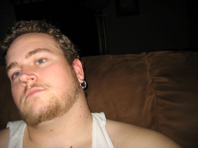 Eric Chandler