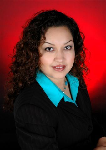 Kristine Garcia