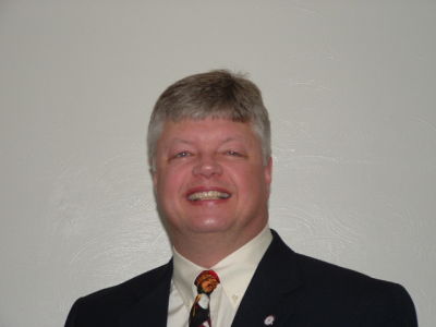 Walter Huysman
