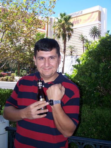 Daniel Feria