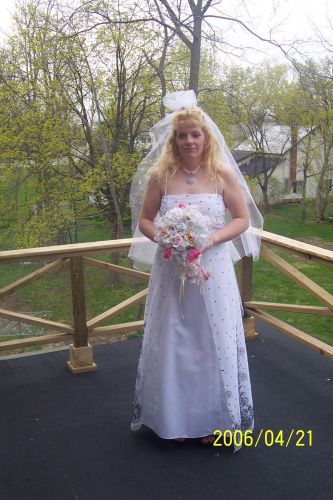 Stacey Bartron
