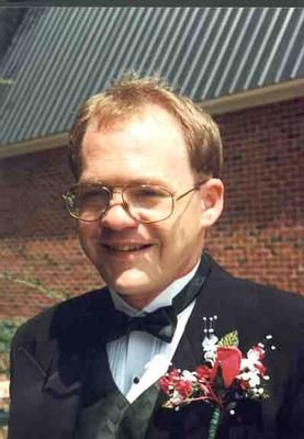 Russell Williams