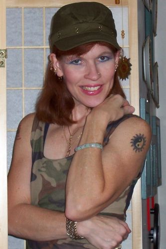 Dorothy Clay