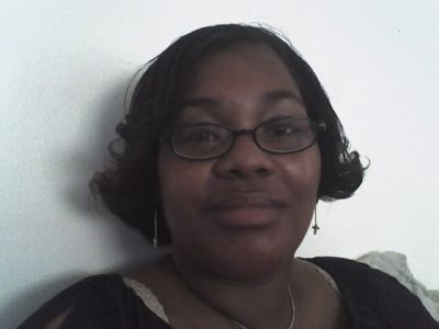 Zakiyyah Robbins