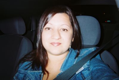 Regina Valdez