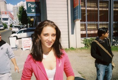 Amanda Raths