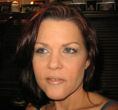 Rhonda Broussard