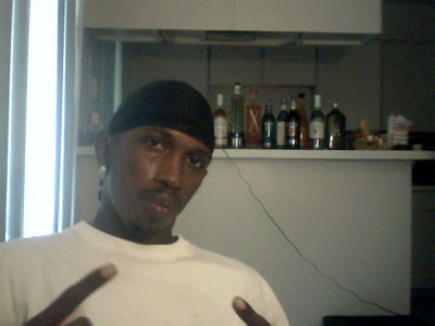Rimondrick Beasley
