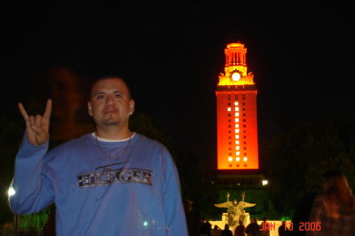 Martin Contreras