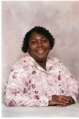 Juquita Cox