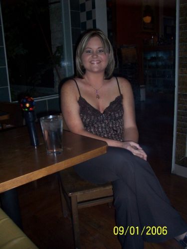 Karla Abbitt