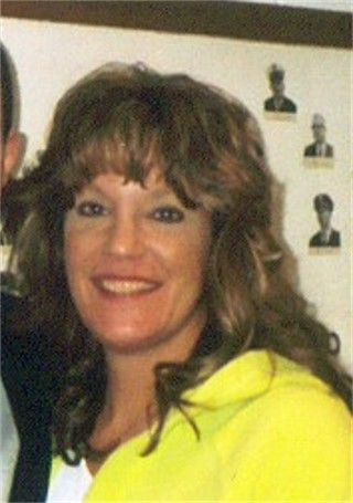 Cindi Leach