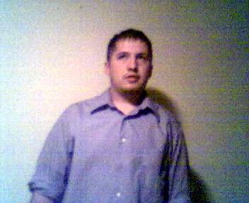 Jerry Marunowski
