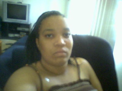 Shantaya Thomas