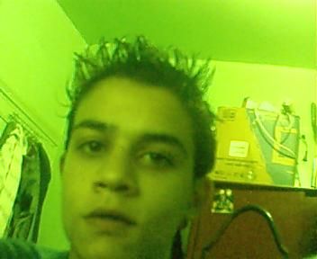 Zakaria Ahmed