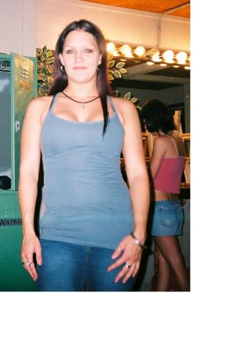 Jenny Breen