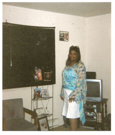 Denita Booker