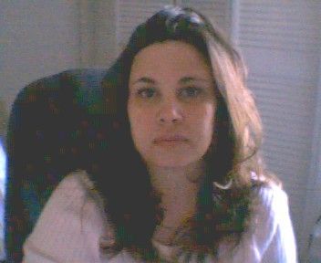 Christy Mills