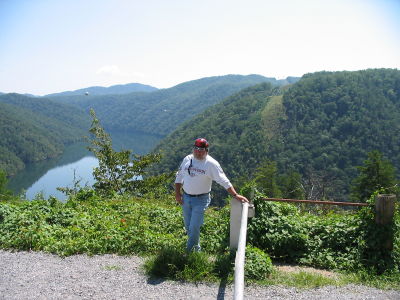 Terry Morris