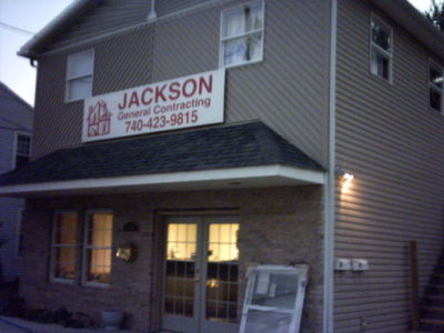 James Jackson