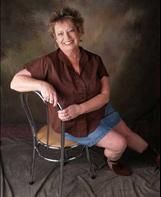 Rhonda Raybourn