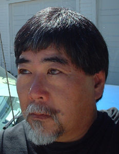 Kenneth Sato