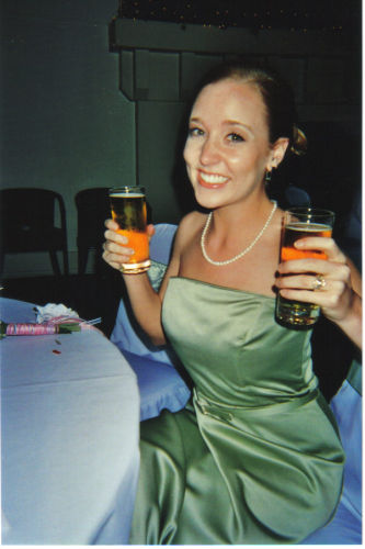 Melanie Crabtree