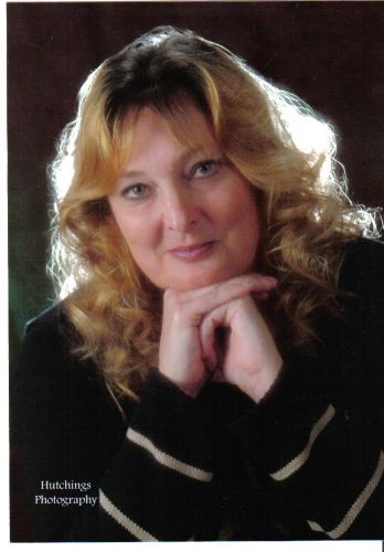 Robin Kasten
