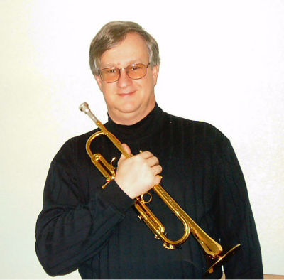 Timothy Phillips
