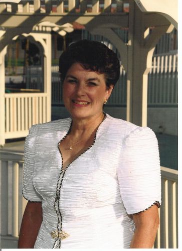 Diedre Lingenfelter