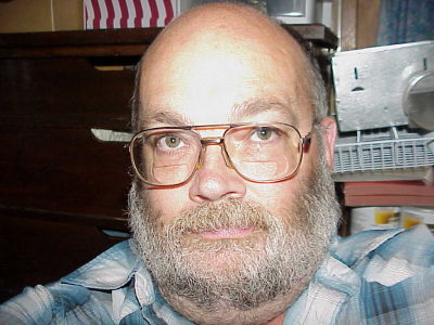 Daniel Mcsorley