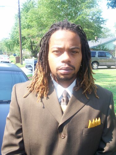 Dominic Wyche
