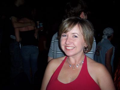 Tracy Dupaquier