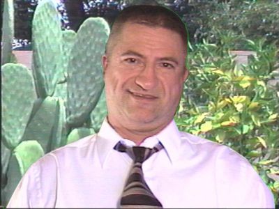 Ronald Kvetensky