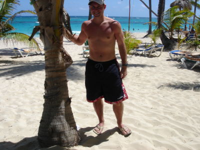 Kenneth Sansone