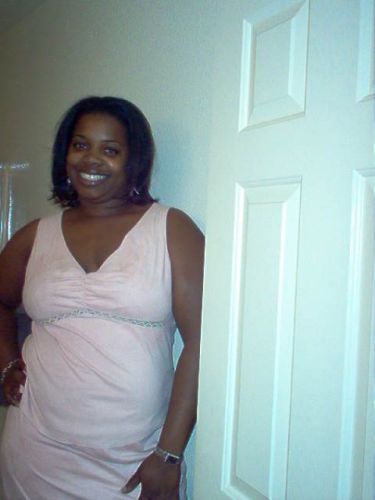 Tranika White
