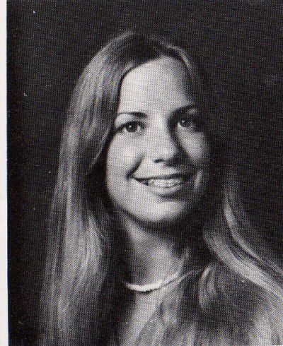 Donna Sanders