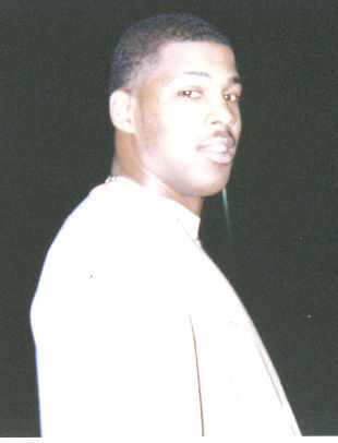 Kenneth Labiche