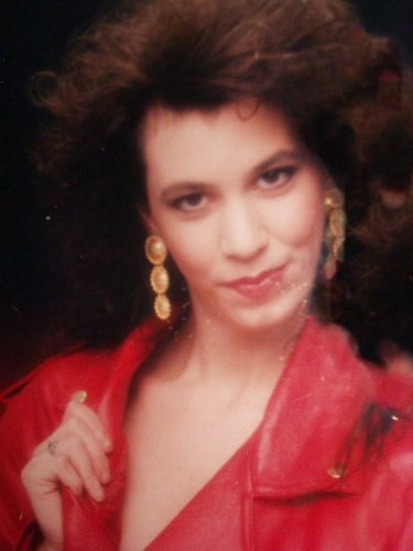 Michaelle Emmans