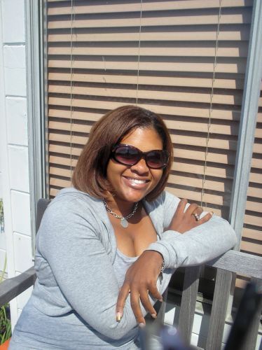 Anissia Dawson