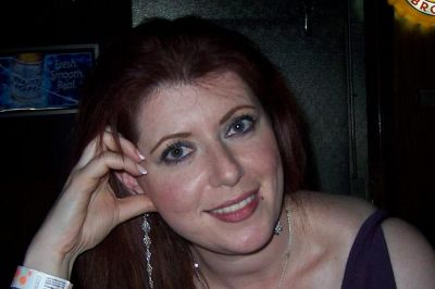 Sarah Dechtenberg