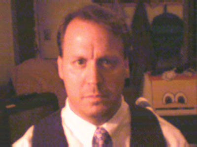 Richard Arnold