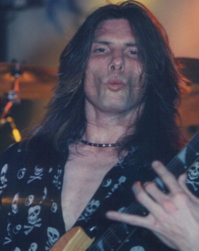 Michael Milazzo