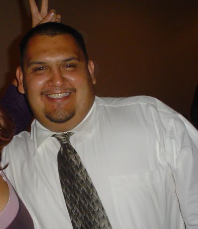 David Ramirez