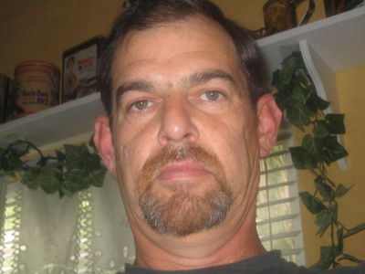 Michael Sanders