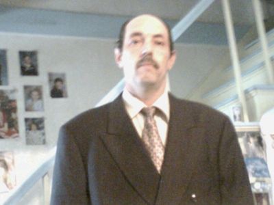 Frederick Prevo